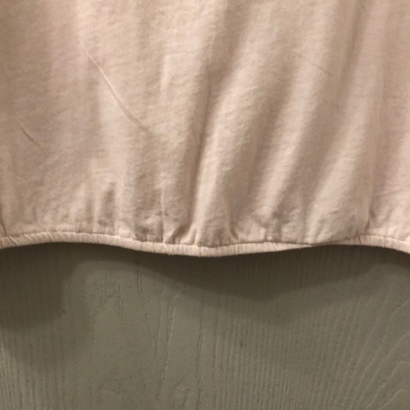 Loft Ruffled Tanktop - Picture 3 of 6